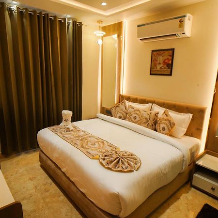 Hotel Ammison Inn & Suites Amritsar Luaran gambar