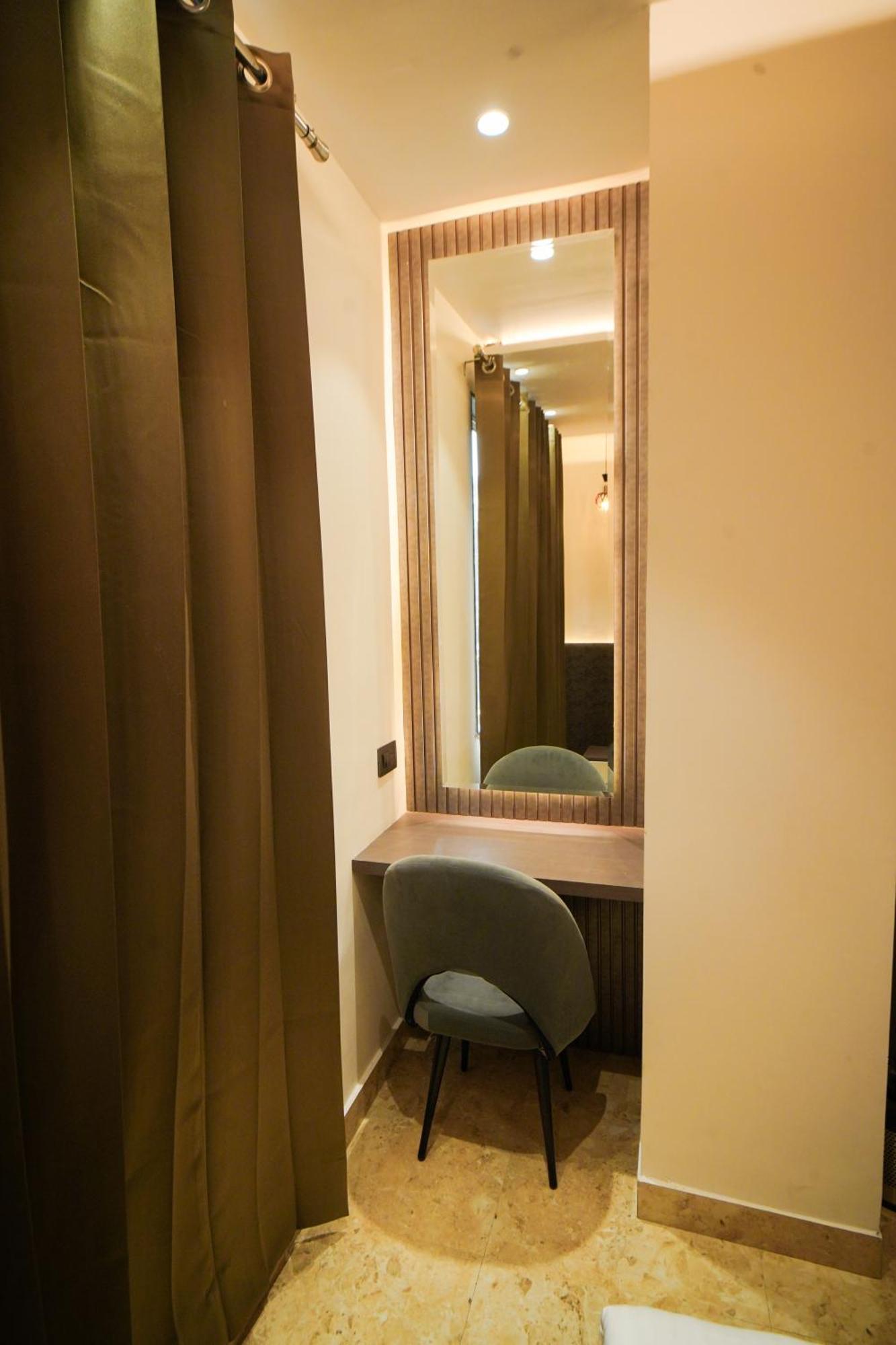 Hotel Ammison Inn & Suites Amritsar Luaran gambar
