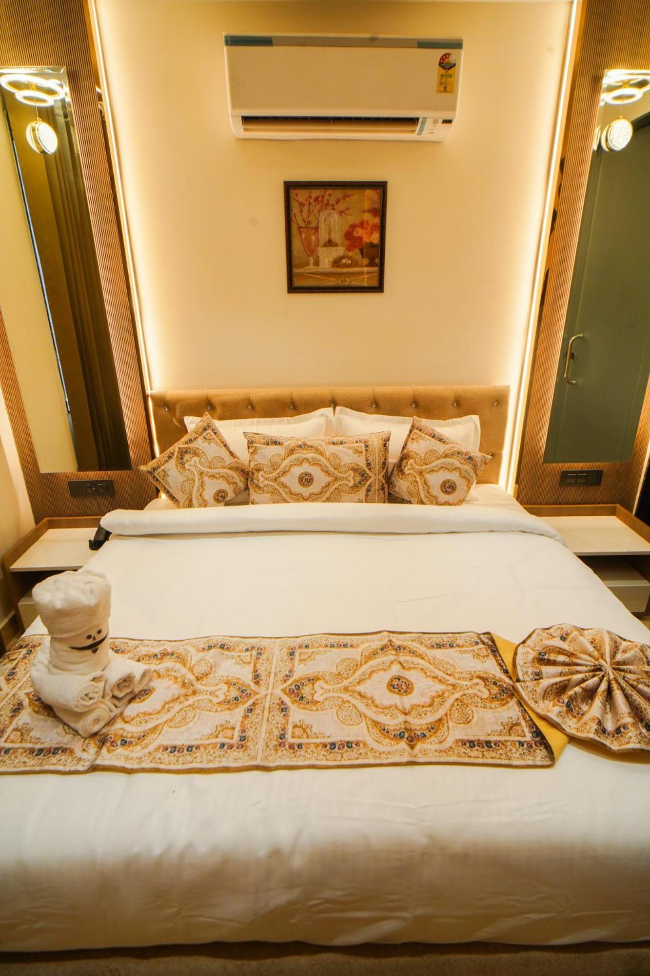 Hotel Ammison Inn & Suites Amritsar Luaran gambar